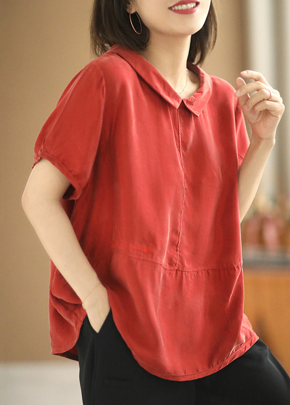 Classic Vintage Shirt with a Flattering Fit