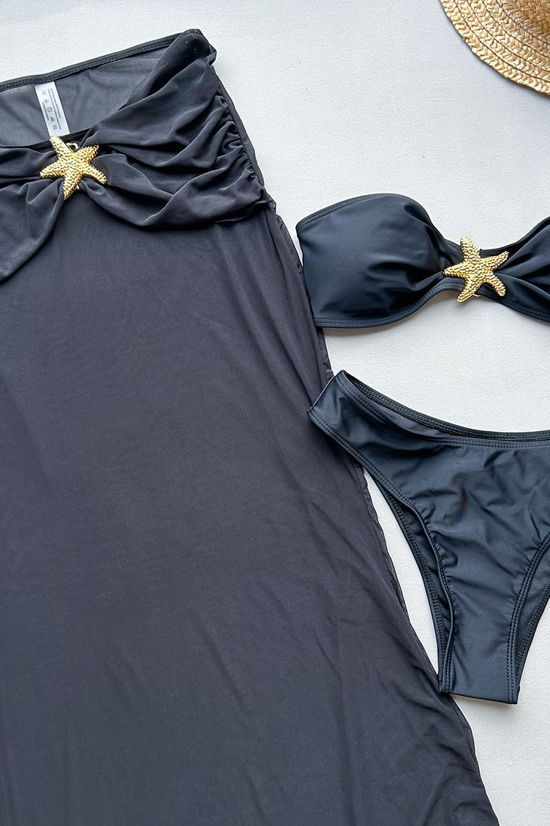 Beautifully Finished Garment in a Timeless Design