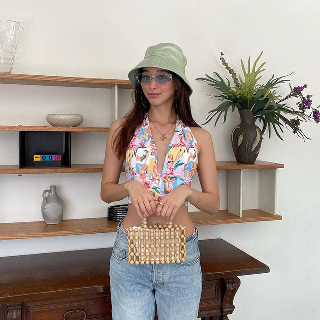 Elegantly Styled Top for Everyday Wear