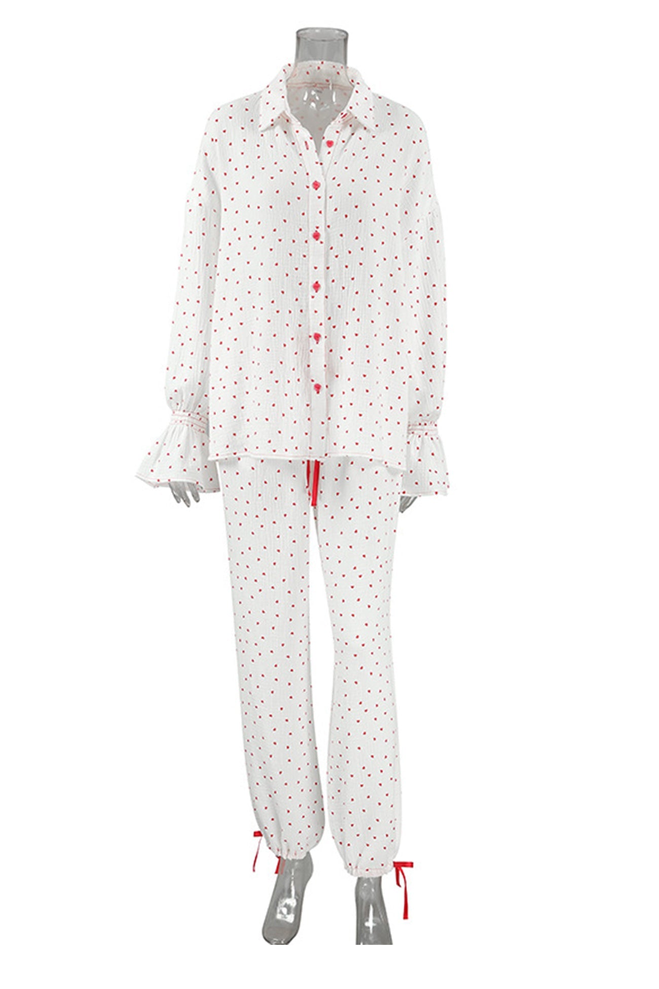 Polished Garment with an Effortless Classic Look