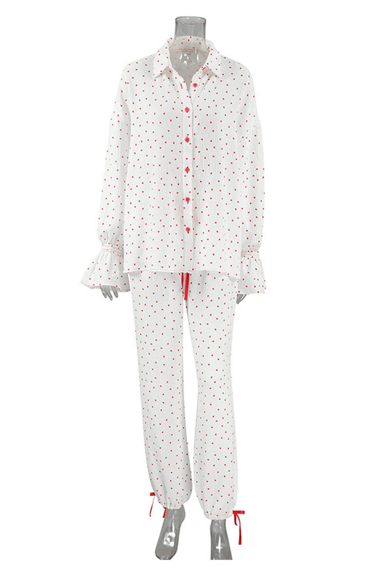 Polished Garment with an Effortless Classic Look