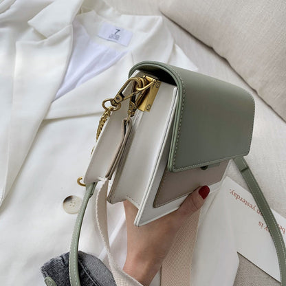 Vintage Inspired Bag with a Contemporary Edge