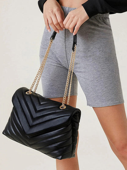 Beautifully Crafted Bag in a Classic Style