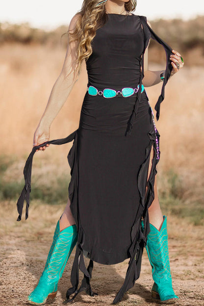 Classic Vintage & Enduringly Stylish Dress