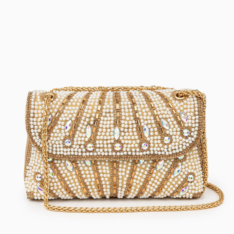 Elegantly Styled Bag for Everyday Wear