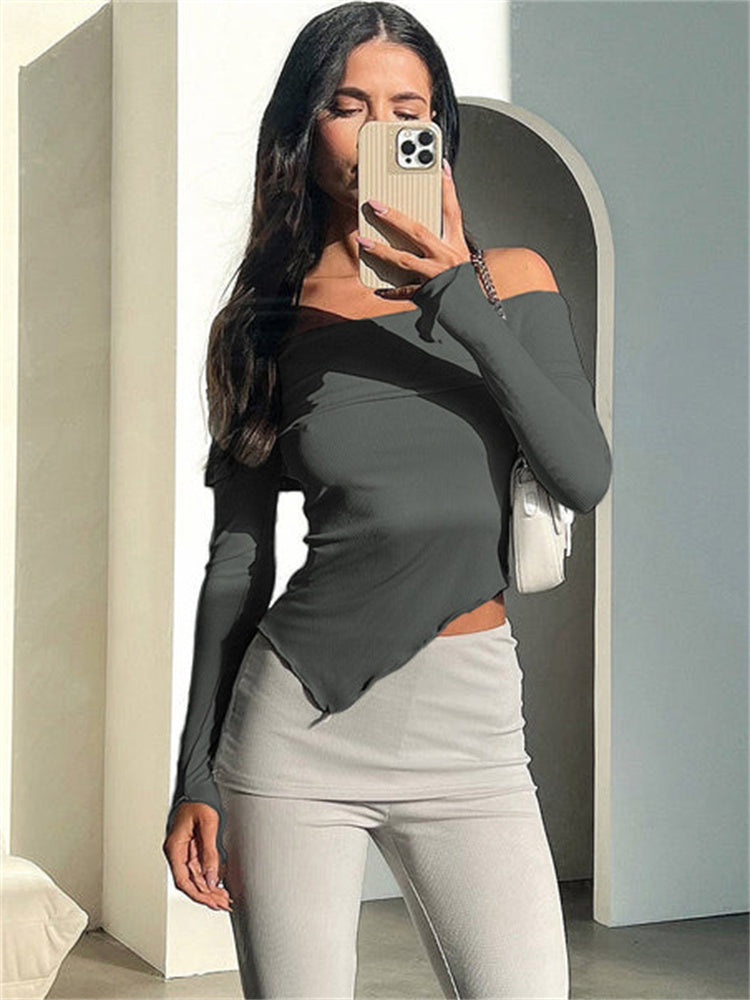 Classic Vintage T-Shirt with a Flattering Fit