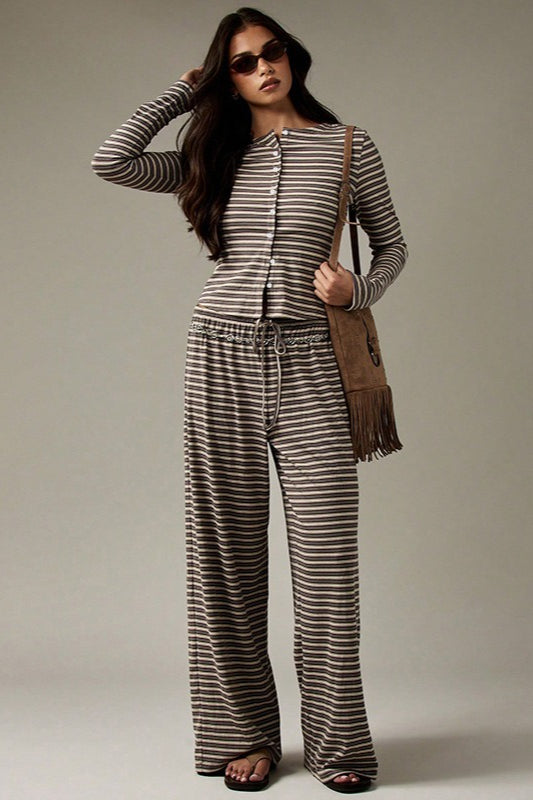 Vintage Inspired Garment with a Contemporary Edge
