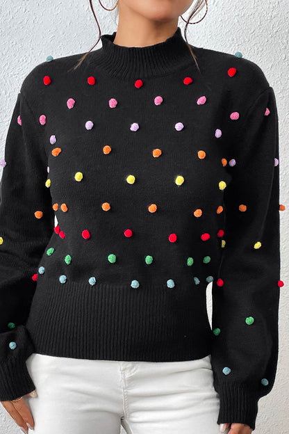 Classic Vintage & Enduringly Stylish Sweater
