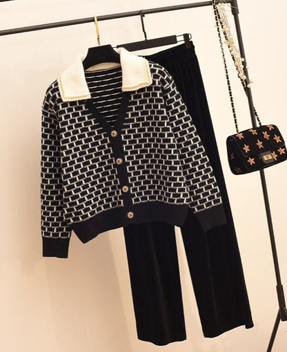 A Vintage Style Garment with Delicate Timeless Details