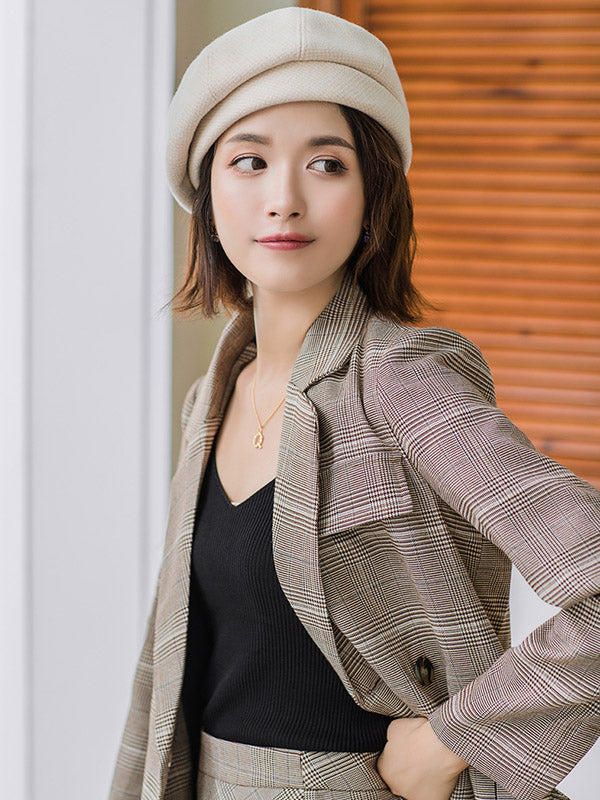 Vintage Inspired Garment with a Contemporary Edge