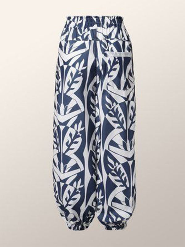 Beautifully Finished Pants in a Timeless Design