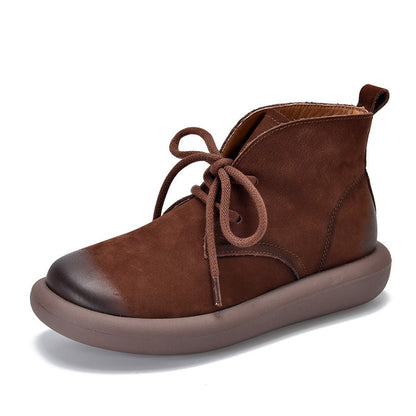 Beautifully Balanced Boots with Timeless Character