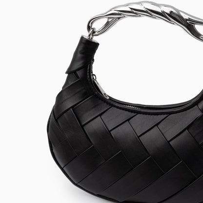 Well Tailored Bag with a Graceful Silhouette