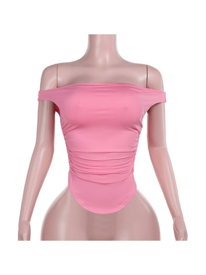 Beautifully Balanced Top with Timeless Character