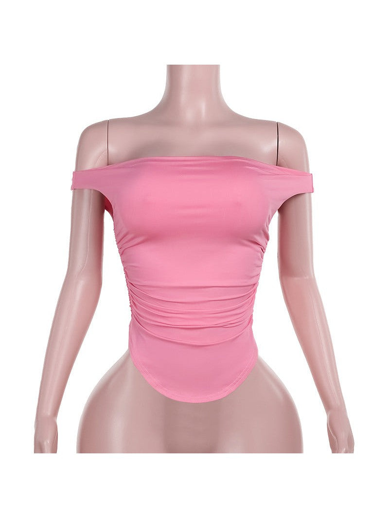 Beautifully Balanced Top with Timeless Character