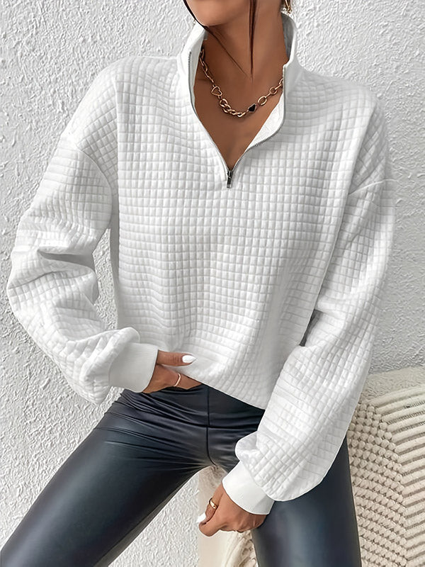 Vintage Inspired Shirt with a Contemporary Edge