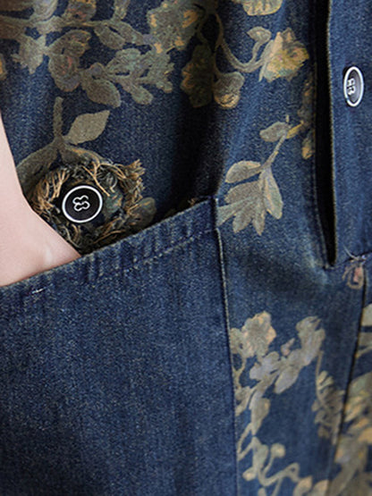 A Vintage Style Garment with Delicate Timeless Details