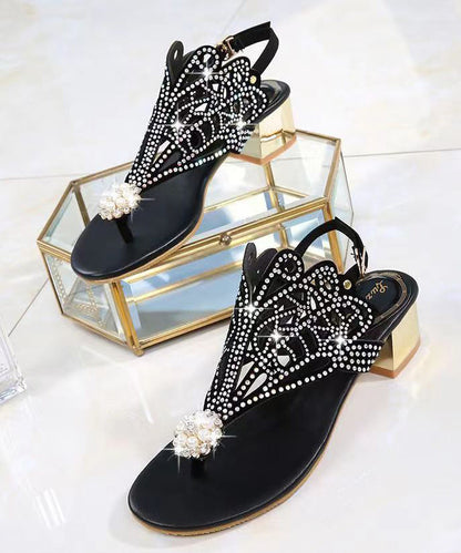 Classic Vintage & Enduringly Stylish Sandals