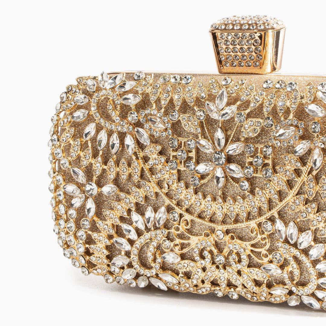 Effortlessly Elegant Bag with a Timeless Design