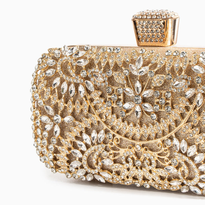 Effortlessly Elegant Bag with a Timeless Design