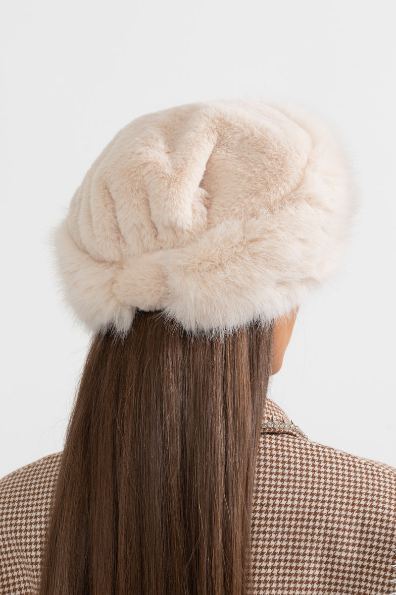 Beautifully Balanced Garment with Timeless Character