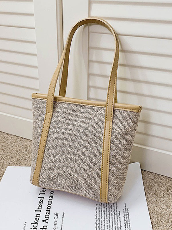 Sophisticated Bag with a Clean Classic Look