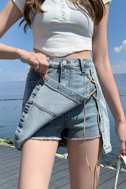 A Vintage Style Garment with Delicate Timeless Details