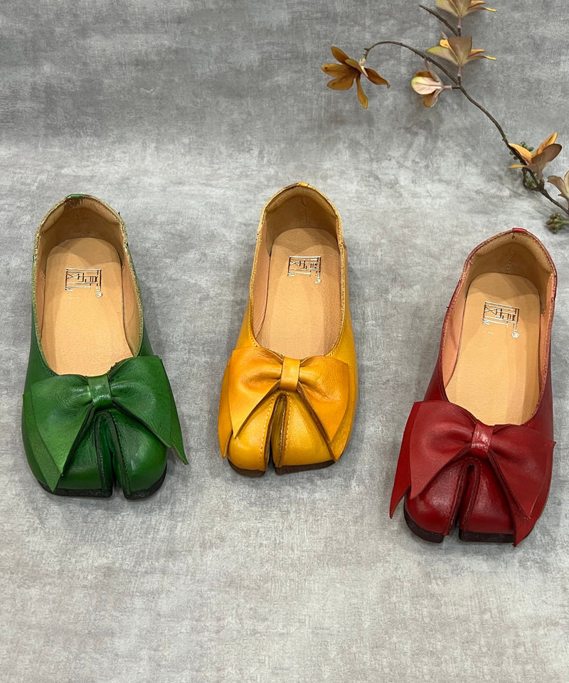 Beautifully Finished Shoes in a Timeless Design