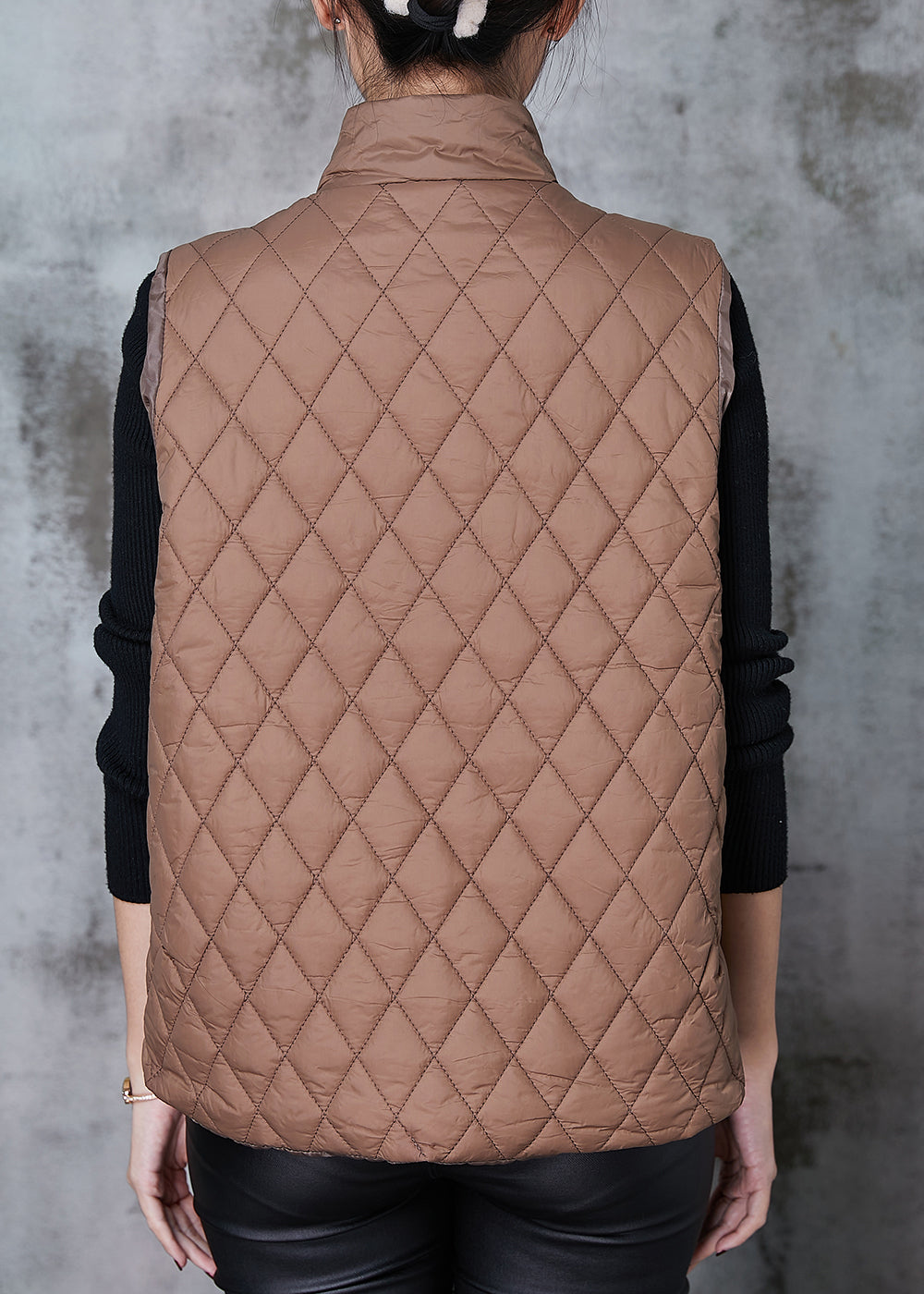 Classic Vintage Garment with a Flattering Fit