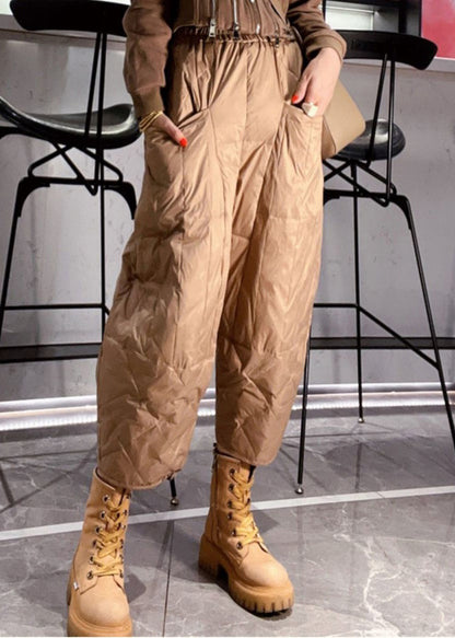Gracefully Styled Pants for Any Occasion