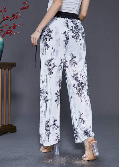 Beautifully Crafted Pants in a Classic Style