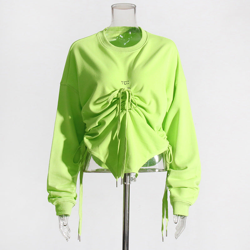 Elegantly Styled Sweater for Everyday Wear