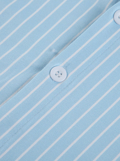 Beautifully Finished Shirt in a Timeless Design