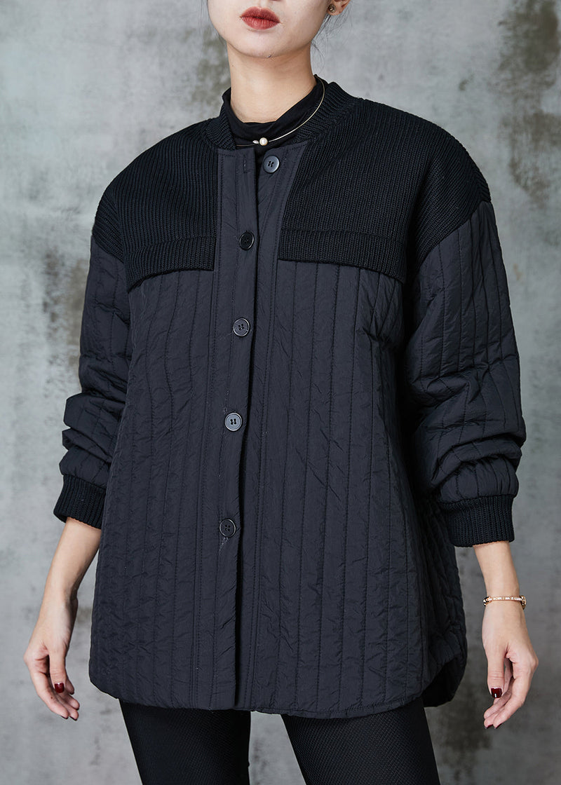 A Vintage Style Jacket with Delicate Timeless Details
