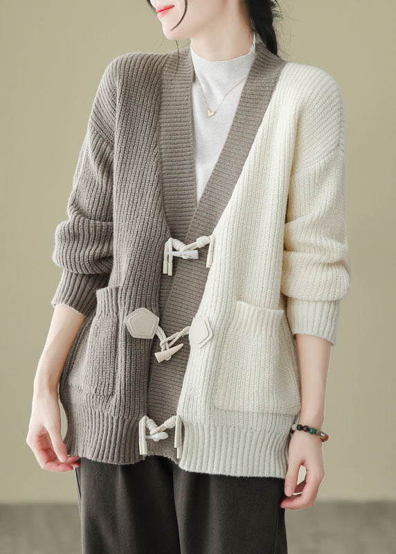 Beautifully Finished Cardigan in a Timeless Design