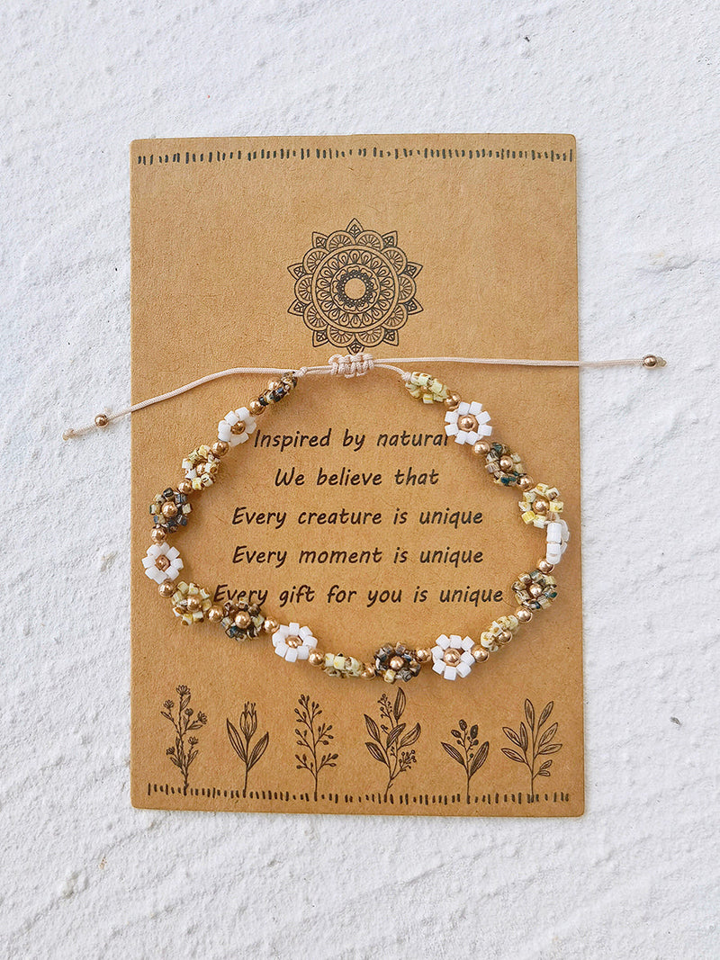 A Vintage Style Garment with Delicate Timeless Details