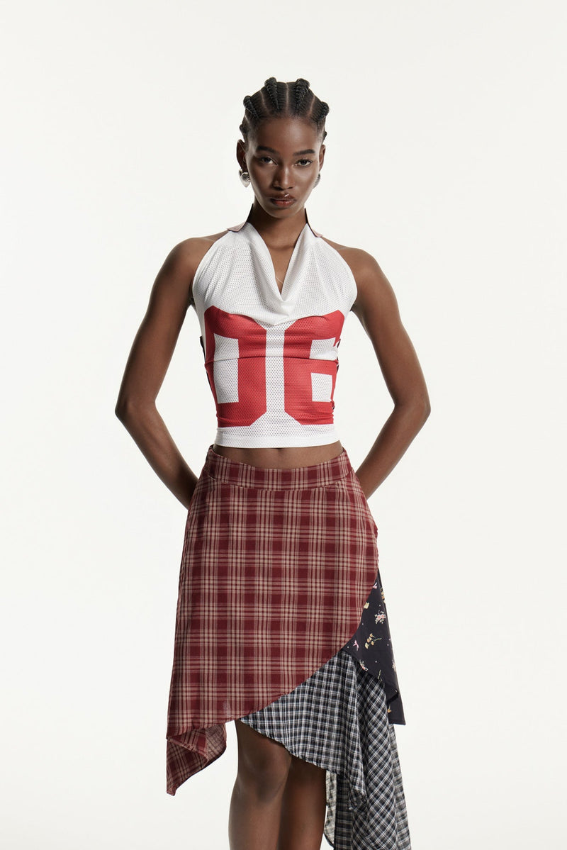 Classic Vintage & Enduringly Stylish Top