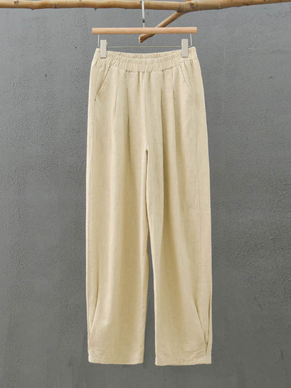 Elegantly Styled Pants for Everyday Wear