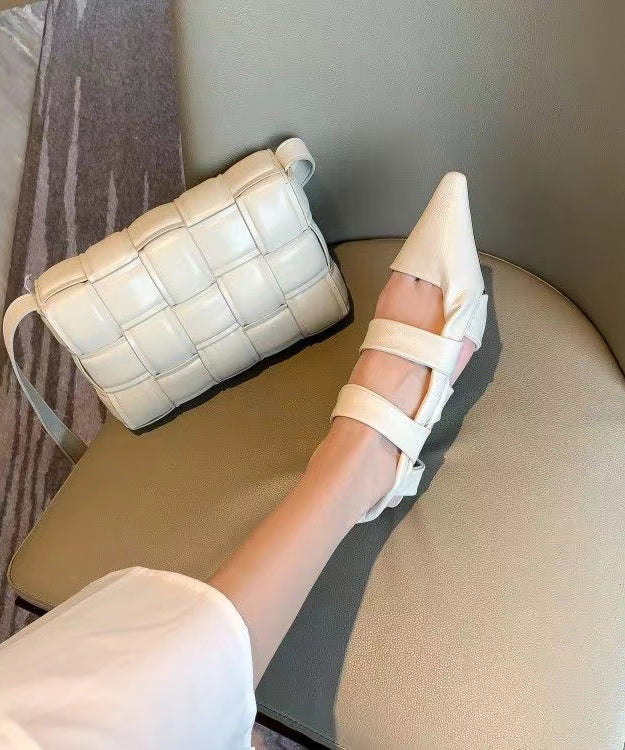 Elegantly Styled Sandals for Everyday Wear