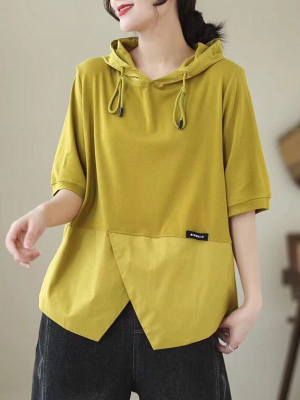 Classic Vintage T-Shirt with a Flattering Fit
