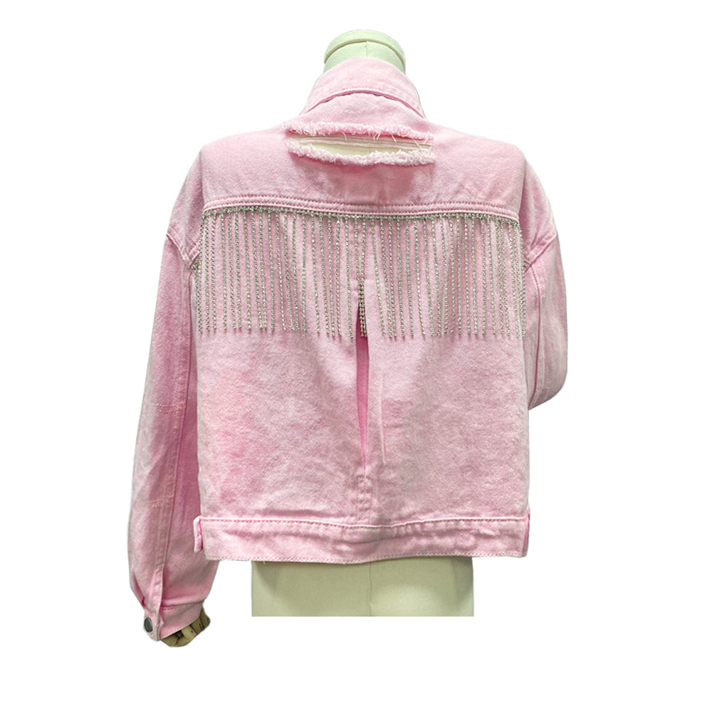 Classic Vintage & Enduringly Stylish Jacket
