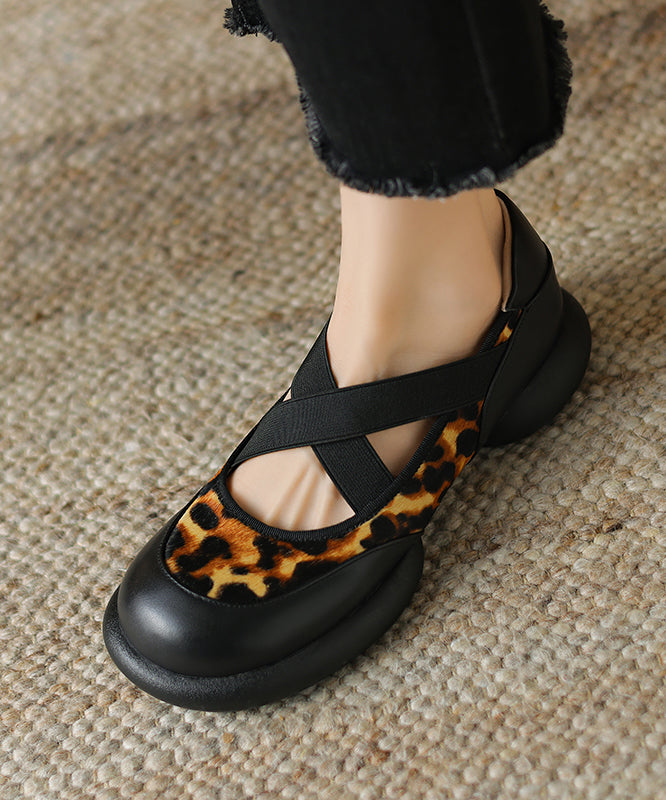 A Vintage Style Shoes with Delicate Timeless Details
