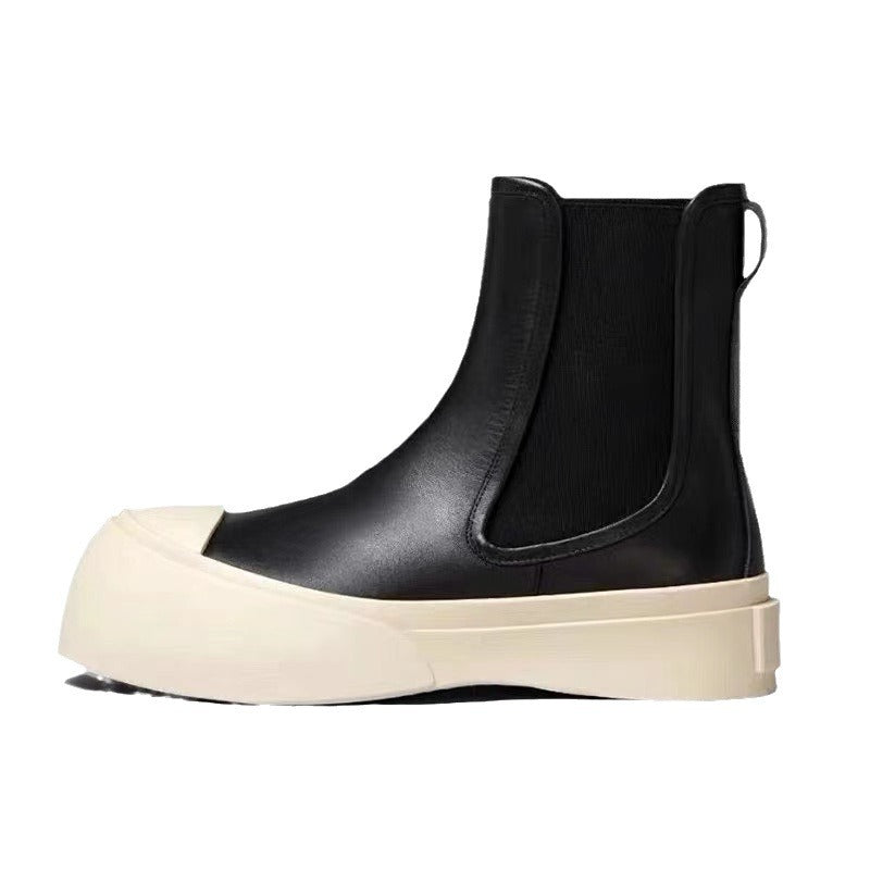 Beautifully Crafted Boots in a Classic Style