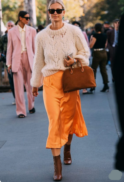 Classic Vintage & Enduringly Stylish Garment