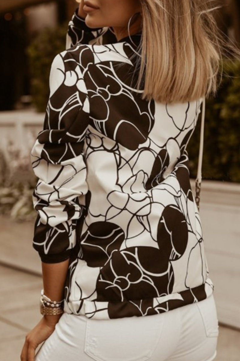 Polished Garment with an Effortless Classic Look