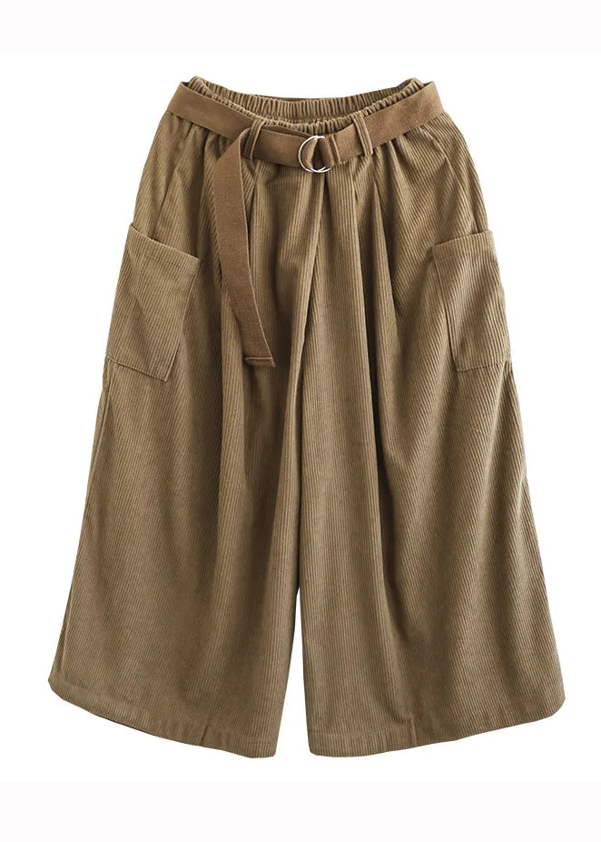 Sophisticated Pants with a Clean Classic Look