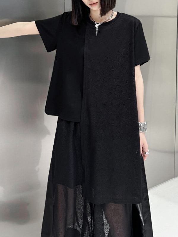 Elegantly Styled T-Shirt for Everyday Wear