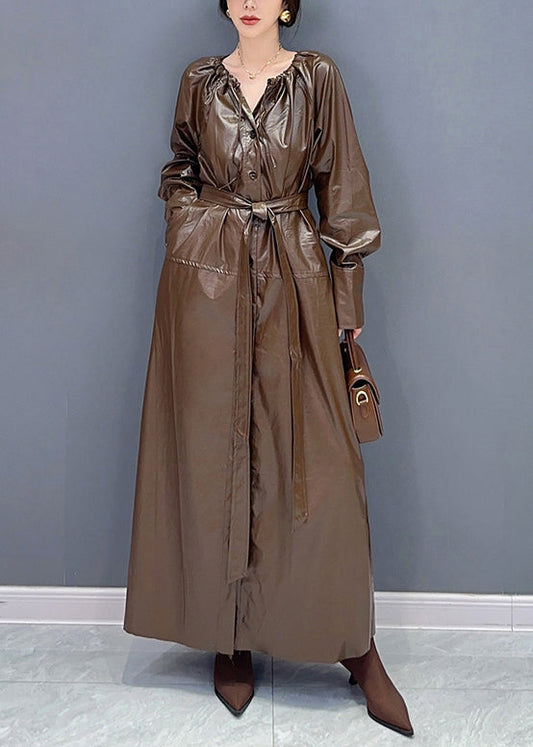 Effortlessly Elegant Coat with a Timeless Design
