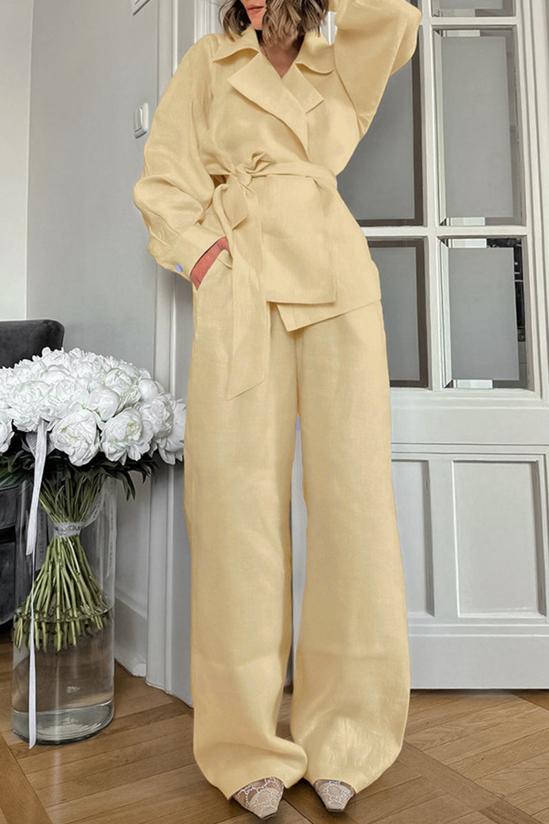 Elegantly Styled Garment for Everyday Wear