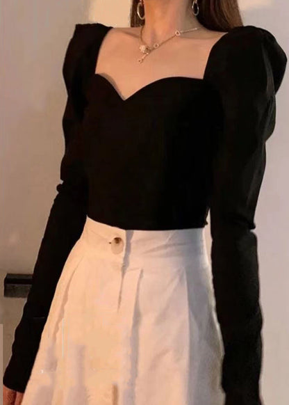 Vintage Inspired Shirt with a Contemporary Edge